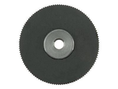 Sega Di Ricambio Solo Per Pinza Persegare Gli Anelli Bergeon, Diametr O 30 MM