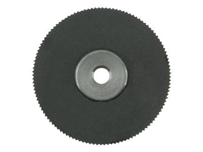 Disque De Rechange Pour Pince A Scier Les Bagues D.30, Bergeon - Immagine Standard - 1