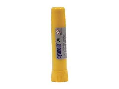 Colla Gialla Cyanolit, Tubo Da 2 G - Immagine Standard - 1