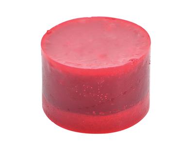 Mold A Wax Blocco Di Cera Per Intaglio Rosso, Ferris - Immagine Standard - 1