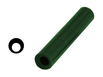 Tubo Di Cera Da Scolpire Per Anelliro 3 Verde, Ca2701, Ferris - Immagine Standard - 3