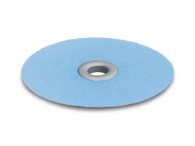 Disco Lucidante Flexi-d, Blu, Granagrossa, 17 X 0,21 Mm, N. 9161, Eve - Immagine Standard - 1