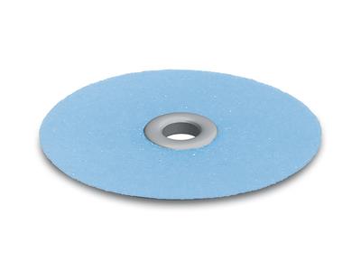 Disco Di Lucidatura Flexi-d, Blu, Grosso, 17 X 0,21 Mm, N. 9161, Eve - Immagine Standard - 1