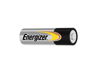 Batteria Alcalina Industriale Aa Lr06, Scatola Da 10, Energizer - Immagine Standard - 2