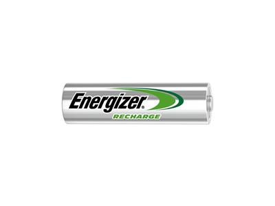 Batteria Ricaricabile Extreme Aaa, Blister Da 2 Batterie, Energizer - Immagine Standard - 2