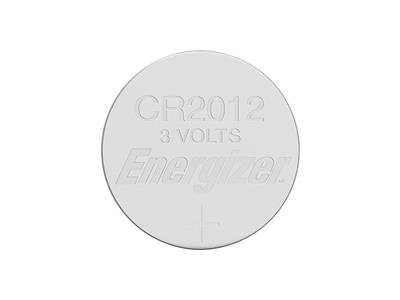 Cr2012 Pila A Bottone Al Litio, Blister Da 1, Energizer - Immagine Standard - 2