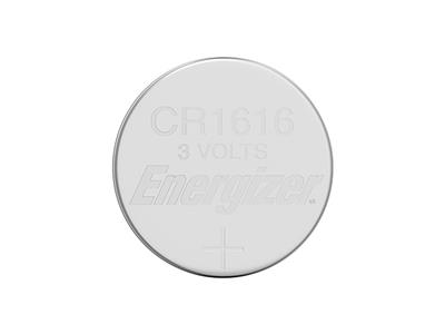 Cr1616 Pila A Bottone Al Litio, Blister Da 1, Energizer - Immagine Standard - 2