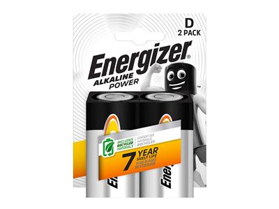 Batteria-Alcalina-Power-D-Lr20,-2--Ba...