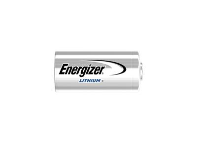 Batteria Al Litio 123, Per Fotocamera, Scatola Da 6, Energizer - Immagine Standard - 2