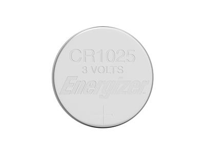 Pila A Bottone Al Litio Cr1025, Confezione Blister Da 1, Energizer - Immagine Standard - 2
