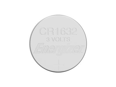 Pila A Bottone Al Litio Cr1632, Confezione Blister Da 1, Energizer - Immagine Standard - 2
