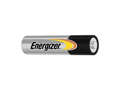 Pila Alcalina Power Aaa Lr03, Blister Da 4, Energizer - Immagine Standard - 2