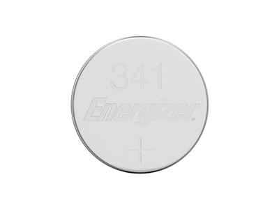Batteria A Bottone All'ossido D'argento 341, 1,55 V, Scatola Da 10, Energizer - Immagine Standard - 2