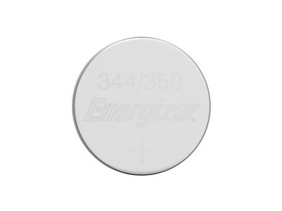Batteria A Bottone All'ossido D'argento 344, 1,55 V, Scatola Da 10, Energizer - Immagine Standard - 2