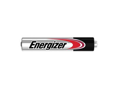 Batteria Alcalina Ultra+ Aaaa Lr61,blister Di 2, Energizer - Immagine Standard - 2