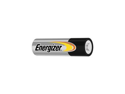 Pile Alcalina Power Aa Lr6, Blisterda 4, Energizer - Immagine Standard - 2