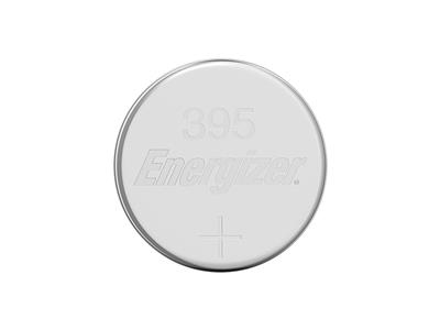 Batteria A Bottone All'ossido D'argento 395, 1,55 V, Scatola Da 10, Energizer - Immagine Standard - 2