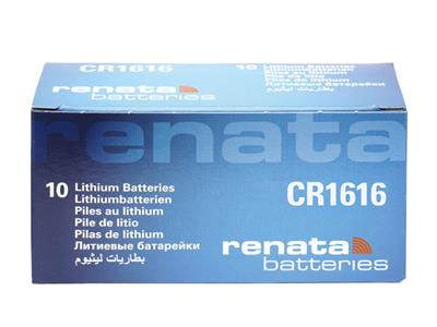 Batteria-A-Bottone-Al-Litio-Cr1616-Da...