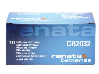 Cella-A-Bottone-Cr2032-Al-Litio-3v,Co...