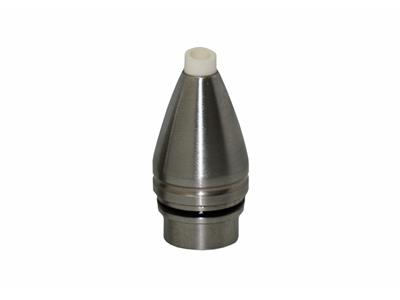 Punta Per Manipolo Diametro 4,00 Mm, Da Agganciare, Per Puk, Lampert