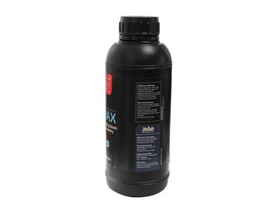 Resina Powercast Wax Per Stampante 3d Asiga, Flacone Da 500 Gr - Immagine Standard - 3