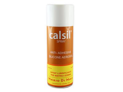 Calsi Silicone, Aerosol Da 400 Ml