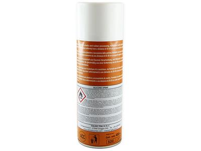 Calsi Silicone, Aerosol Da 400 Ml - Immagine Standard - 2