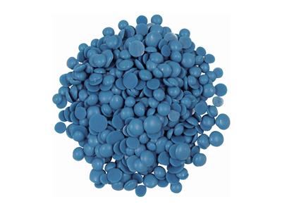 Cere-Per-Iniezione-Blu-Turchese-N.-21...