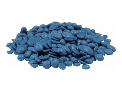 Cere Per Iniezione Blu Turchese N. 2194, Ferris - Immagine Standard - 2