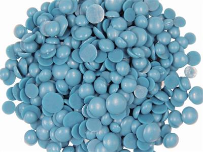 Cere Per Iniezione Blu Turchese N. 2194, Ferris - Immagine Standard - 3