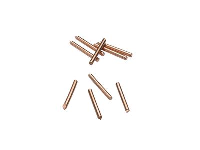 Diametro Filo 2,5 Mm, Rame Cu-c1