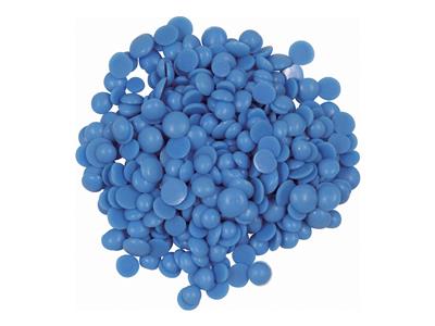 Ferris Cera Da Iniezione Blu In Pastiglia N. 2194