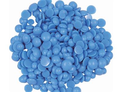 Ferris Cera Da Iniezione Blu In Pastiglia N. 2194 - Immagine Standard - 3