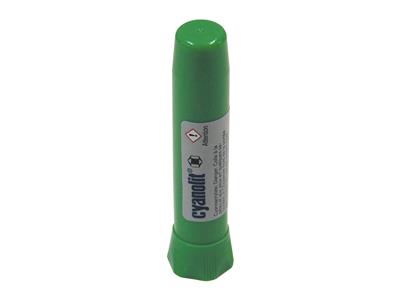 Colla Cyanolit Verde, Tubo Da 2 G - Immagine Standard - 2