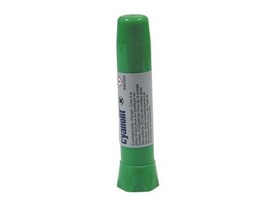 Colla Cyanolit Verde, Tubo Da 2 G - Immagine Standard - 3