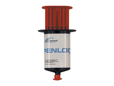 Penloc Gti Super Power Glue, Siringa Da 12 Ml