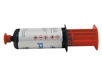 Penloc Gti Super Power Glue, Siringa Da 12 Ml - Immagine Standard - 3