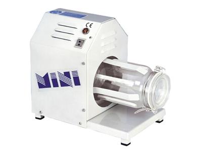 Barile Per Lucidatura Da 1,5 Litri,mini - Immagine Standard - 1