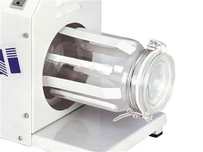 Barile Per Lucidatura Da 1,5 Litri,mini - Immagine Standard - 2