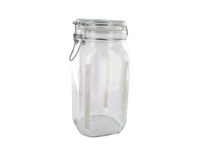 Barile Per Lucidatura Da 1,5 Litri,mini - Immagine Standard - 3