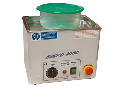Buratto Per Lucidatura Magnetica Magico 2000 - Immagine Standard - 3