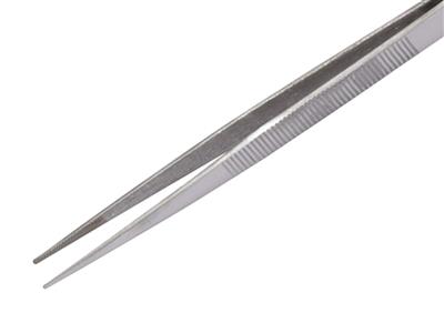 Pinzetta Con Paletta, Nichelata, 160mm, Joliot - Immagine Standard - 3