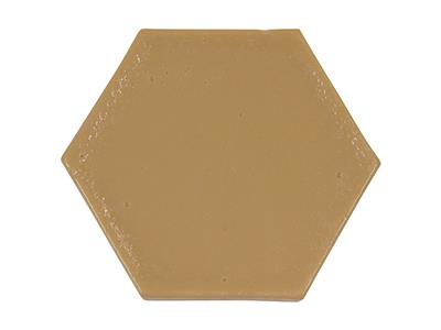 Cemento Per Scalpello Giallo, Barretta Da 450 G - Immagine Standard - 1