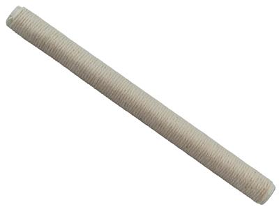 Raschietto Per Ammaccature Diametro15 Mm, Lunghezza 180 MM - Immagine Standard - 1