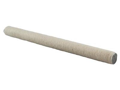 Raschietto Per Ammaccature Diametro15 Mm, Lunghezza 180 MM - Immagine Standard - 2