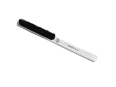 Pennello A Pendolo, Setole Nere, Extra Grosse - Immagine Standard - 2