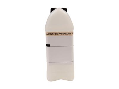Bagno Di Passivazione Dell'argento Pronto All'uso, 1 Litro - Immagine Standard - 3