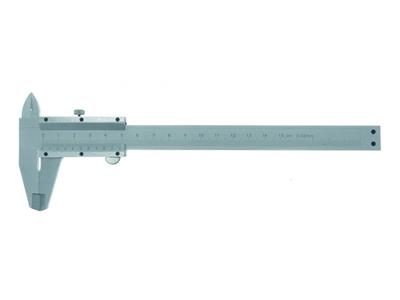 Calibro A Nonio, 15 Cm