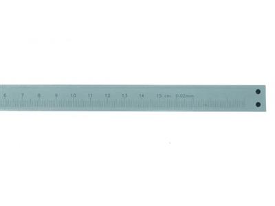 Calibro A Corsoio Con Nonio, 15 Cm - Immagine Standard - 3