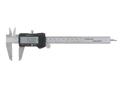 Calibro Digitale Wilmart Eco, 15 Cm
